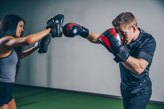 Unlock Fitness And Brain Health Through Boxing And Mixed Martial Arts
