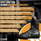 Boxing Shoes - Lightweight Boxing Shoes for Men & Women - Boxing Training Shoes with High Support – High Traction Boxing Boots - Breathable Lace up Boxer Shoes – Mens Kickboxing Shoes