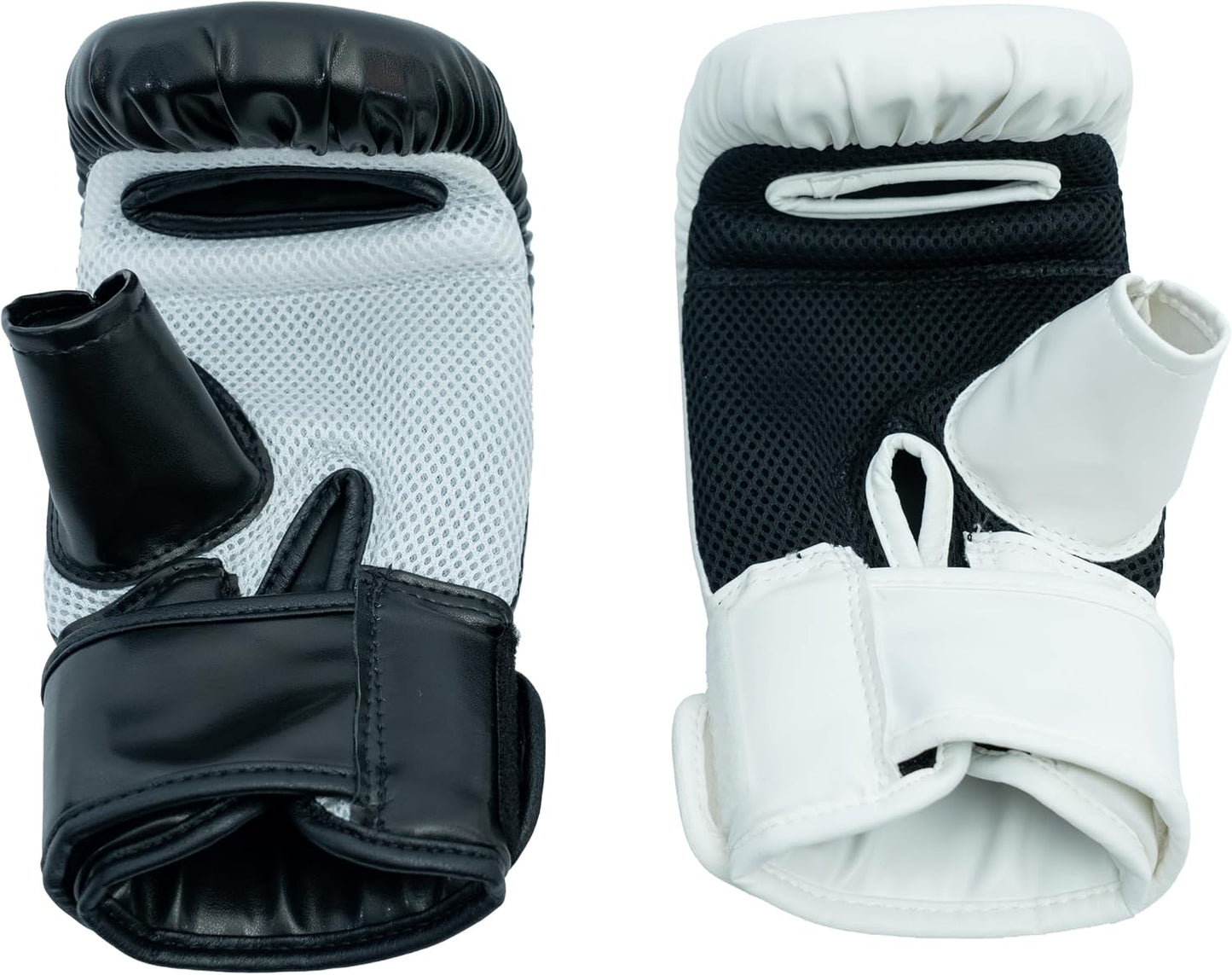Ultimate Boxing Gloves - Updated Version and Improved Model VR Boxing Mitts Controller Accessory for Thrill of the Fight Fitxr Boxvr - Rift S, Quest 2, Quest 3, Index