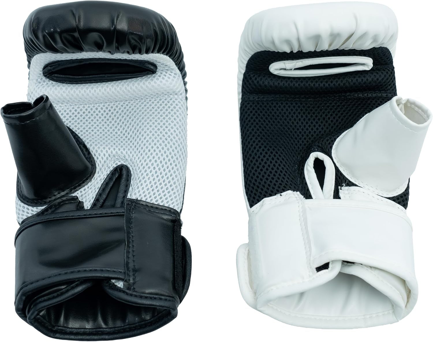 Ultimate Boxing Gloves - Updated Version and Improved Model VR Boxing Mitts Controller Accessory for Thrill of the Fight Fitxr Boxvr - Rift S, Quest 2, Quest 3, Index