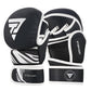 Professional MMA Boxing Gloves PU Leather MMA Fighting Martial Arts Boxing Gloves Karate Muay Thai Training Gloves Men'S