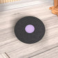 Wobble Balance Board Yoga Swing Balance Board Non-Slip Balance Exerciser Balance Trainer for Full Body Exercise