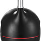 Kettlebell, Adjustable Kettlebell with 7 Weight Levels, Die-Cast Aluminum and ABS Material, for Grip Strength Training, Full-Body Workout & Cross-Training