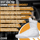 Boxing Shoes - Lightweight Boxing Shoes for Men & Women - Boxing Training Shoes with High Support – High Traction Boxing Boots - Breathable Lace up Boxer Shoes – Mens Kickboxing Shoes