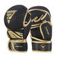 Professional MMA Boxing Gloves PU Leather MMA Fighting Martial Arts Boxing Gloves Karate Muay Thai Training Gloves Men'S