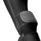 MMA Martial Arts Shin Guards – Padded, Adjustable Muay Thai Leg Guards with Instep Protection for Kickboxing/Mma Training and Sparring – Durable, Professional MMA Equipment
