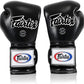 BGV9 Muay for Professional Boxers & Trainers |Mexican Style Glove for Hard Hitters | MMA Gloves for Martial Arts|Light Weight & Shock Absorbent Boxing Gloves