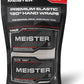 Elite 180" Premium Adult Hand Wraps for MMA & Boxing (Pair)