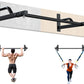 Pull up Bar + Neutral Grip Handles for Pull Up