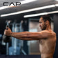 CAP Barbell Cast Iron Kettlebell - Singles and Sets, Multiple Weight Choices