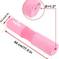 Barbell Squat Pad, Safety Bar Pad with Thick Foam and Nylon Padding - Neck & Shoulder Protective Pad Support for Squats, Lunges & Hip Thrusts - Fits Olympic Standard Weightlifting Bar