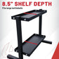 Fitness Kettlebell Storage Rack