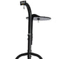 Dual Station Heavy Duty Powder Coated Steel Heavy and Speed Bag Stand