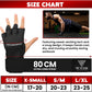 Gel Boxing Hand Wraps Inner Gloves for Men & Women, 80Cm Quick Wrist Straps, Padded Knuckle Protection for Muay Thai Kickboxing, Hand Wraps for Boxing & Martial Arts