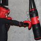 Kids Boxing Set (2-5 Year Old), Assortment with Punching Bag, Boxing Gloves, and Headgear for Boxing, MMA, Muay Thai, and Kickboxing, Youth Sports Toy Set for Boys and Girls, Blue