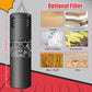 Punching Bag for Kids, 2.7FT Hanging Boxing Bag with Boxing Gloves, Kids Boxing Set Kickboxing Bag for Youth Boxing Karate Muay Thai Kick Taekwondo Training