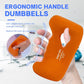 Ergonomic Dumbbells Weights Set-Hand Weights for Women at Home, Ear Dumbbells Weights for Pilates, Yoga, Jogging,Strengthtraining