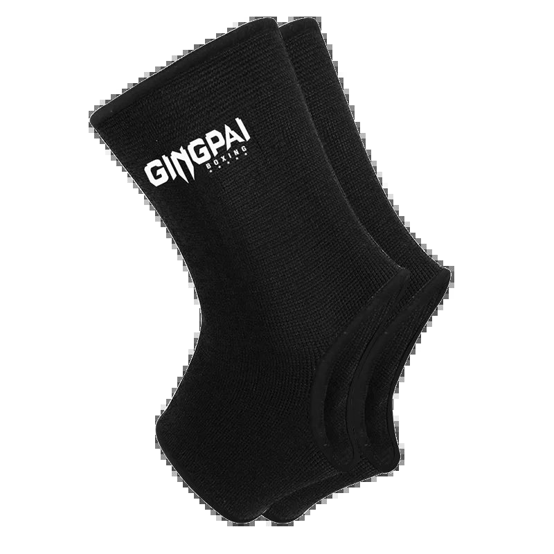 Youth/Adult MMA Boxing Leggings Calf Muay Thai Sanda Instep Training Game Ankle Protective Gear Men Women Mma Foot Shin Guard