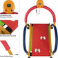 Kids Exercise Equipment Collection: Strength Training, Cardio, Endurance, and Active Play Essentials - Kids Treadmill