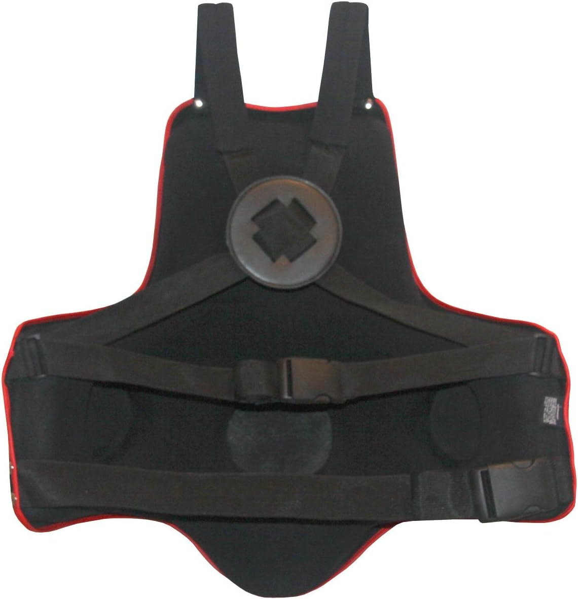 Gel Shock Super Boxing Body Protector