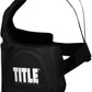 Platinum Prolific Body Protector - Black Boxing Body Pad