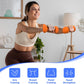 Ergonomic Dumbbells Weights Set-Hand Weights for Women at Home, Ear Dumbbells Weights for Pilates, Yoga, Jogging,Strengthtraining