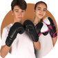Essential Gel Boxing Gloves for Men & Women, Kickboxing MMA, Muay Thai Gloves and Heavy Bag Training Punching & Sparring