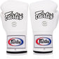 BGL6 Handmade Leather Gloves| Optimal Fist Closure with a Locked-Thumb Design| Premium Leather |Triple-Layered Foam |Lace-Up Closure. Ideal for Boxing, MMA, and Kickboxing.