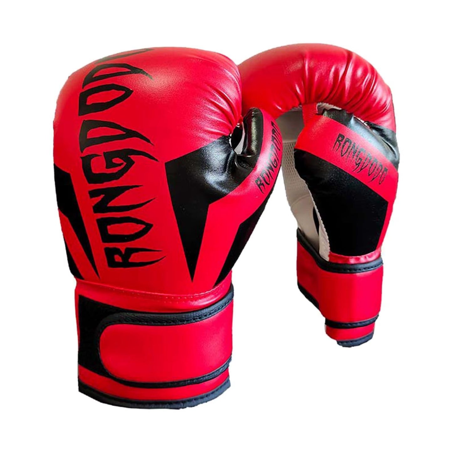 Boxing Gloves Children Grappling Punching Bag Martial Sparring Training Protective Gear Boxing Gloves Boxer Supplies