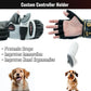 Ultimate Boxing Gloves - Updated Version and Improved Model VR Boxing Mitts Controller Accessory for Thrill of the Fight Fitxr Boxvr - Rift S, Quest 2, Quest 3, Index
