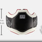 Heavy Hitter Boxing Body Protector PBP Black/White