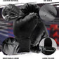 14 Pcs Boxing Set Boxing Equipment Set for Beginners Including 2 Pair of 6 Oz Boxing Gloves Headgear Helmet Hand Wraps Mouth Guards Gifts Training Equipment