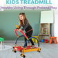 Kids Exercise Equipment Collection: Strength Training, Cardio, Endurance, and Active Play Essentials - Kids Treadmill
