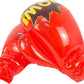 Giant Inflatable Boxing Gloves for Youth Boys & Girls Workouts