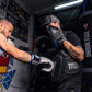 Platinum Prolific Body Protector - Black Boxing Body Pad