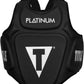 Platinum Prolific Body Protector - Black Boxing Body Pad