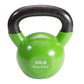 Body Solid KBVS105 Vinyl Kettle Bell Set 5-30