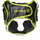 Essential Boxing Headgear for Men & Women, Muay Thai MMA Headgear with Protective Padding, Full Face Coverage for Sparring Training