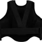 Platinum Prolific Body Protector - Black Boxing Body Pad