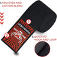 Boxing Hand Wraps for MMA Kickboxing Wrist Wraps Professional Adult 180" Semi-Elastic Martial Arts Inner Gloves Heavy Bag Handwraps Muay Thai Thumb Straps