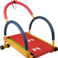 Kids Exercise Equipment Collection: Strength Training, Cardio, Endurance, and Active Play Essentials - Kids Treadmill