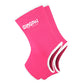 Youth/Adult MMA Boxing Leggings Calf Muay Thai Sanda Instep Training Game Ankle Protective Gear Men Women Mma Foot Shin Guard