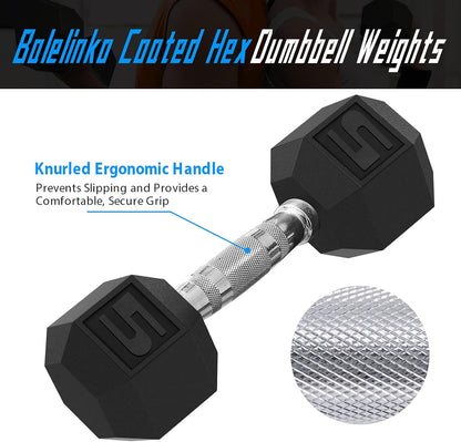 Home Gym Equipment Workouts Strength Training Weight Loss Pilates Weights Yoga Sets Weights for Women, Men, Seniors and Youth