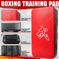 5 PCS Taekwondo Sparring Gear Set Martial Arts Training Equipment Set for Beginners Including Punching Mitts，Kick Pad，And Boxing Pad.Suitable for Teenagers.