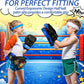 Boxing Gloves and Punching Mitts Set 4Oz Gloves Boxing Pads Kids Youth Sparring Gear Training Equipment for Taekwondo Kick Karate Muay Thai MMA Martial Art
