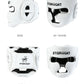 Boxing Helmet Head Protectors Adult Child Professional Competition Headgear MMA Muay Thai Kickboxing Head Guard Training