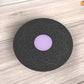 Wobble Balance Board Yoga Swing Balance Board Portable Balance Exerciser Balance Trainer for Core Training