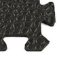 24-In W X 24-In L X 0.39-In T Interlocking Foam Gym Floor Tile ( 96.875-Sq Ft ) 25 -Pack