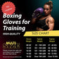 Kruzak Boxing Gloves for Men & Women, Sparring & Kickboxing Gloves, Muay Thai & MMA Gloves, 8-16 Oz