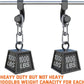 Pull up Bar + Pull up Handles